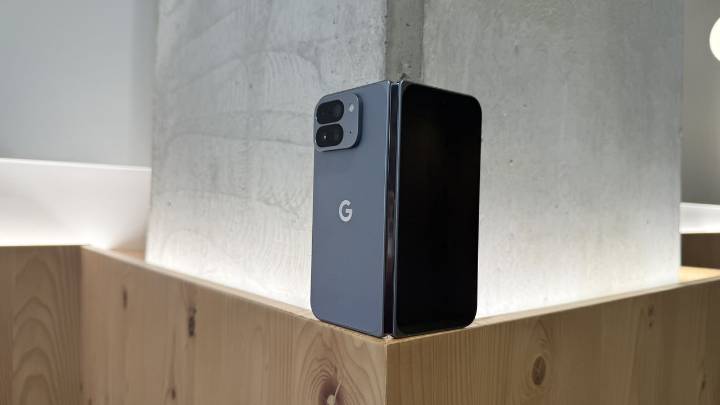 Should you buy the Google Pixel 10 Pro Fold?