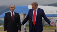 Trump no sabe negociar con Putin, por Ramon Aymerich