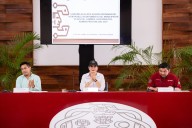 Cabildo de Playa del Carmen autoriza firmar convenio con Imoveqroo y Sefiplan para facilitar trámites de licencias