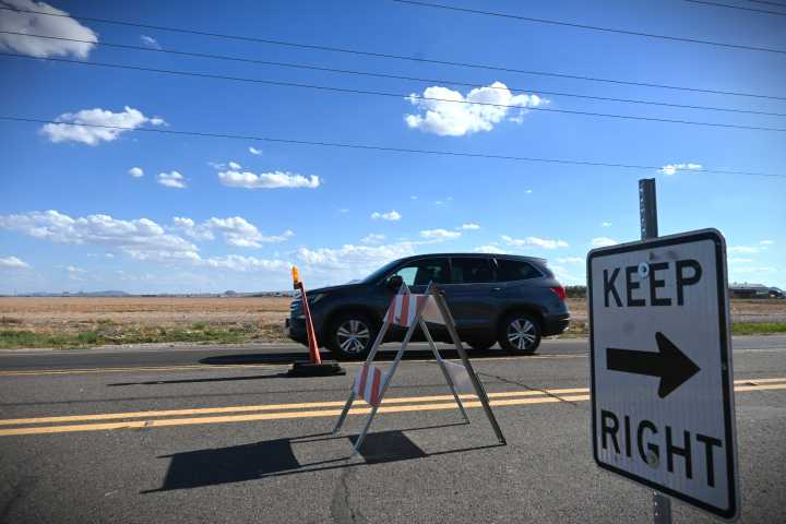 Roadwork begins on over 600 lane miles. Which neighborhoods are impacted?