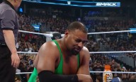 Where can I watch Friday Night SmackDown for free?
