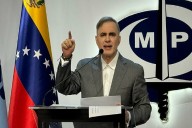 (VIDEO) Venezuela responde a EE.UU. tras aumento de "recompensa" contra Maduro