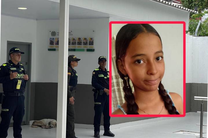No fue secuestro: Menor fingió rapto tras huir de casa en Santa Marta