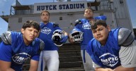Lompoc to look to its offensive line in 2025