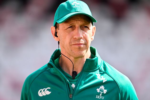 Sinéad Kissane: Scott Bemand hopes to find right mix with blend of new faces and the more familiar