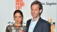 Aubrey Plaza & Jeff Baena’s Relationship: The Beginning to His Death