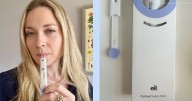 I Tried Testing My Cortisol Levels In Real Time