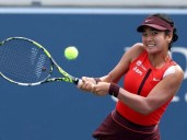 'Over the moon': Filipino Eala bags historic first at US Open