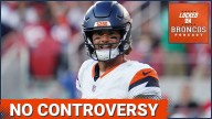 NO CONTROVERSY: Jarrett Stidham is Denver Broncos SECURE Backup To Bo Nix