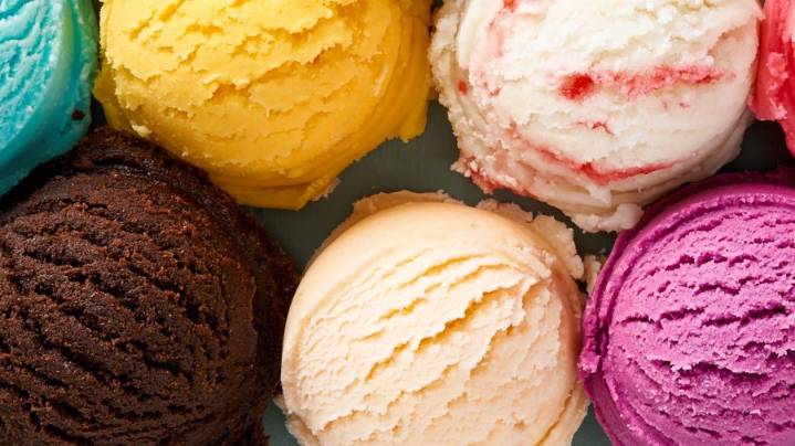 Report reveals New York's new favorite ice cream flavor