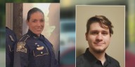 ‘That night changed my client’s life’: Settlement reached between state trooper and man she shot during traffic stop