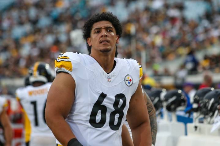 Gameday Primer: Steelers host Buccaneers in only home preseason game