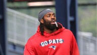 Patriots to face Matthew Judon twice after he signs in AFC East