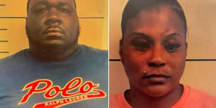 Walmart arrest in Magee snowballs into additional charges from other counties