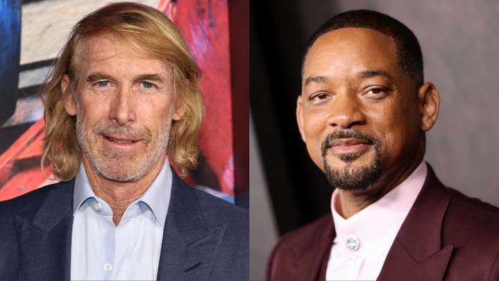 Michael Bay Exits Netflix's Will Smith Action Movie 'Fast and Loose'