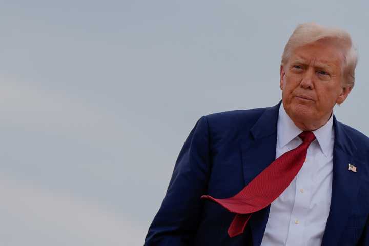 CNN’s Kayyem: Trump’s DC Troop Deployment Is ‘Intended to Create More’ Crime