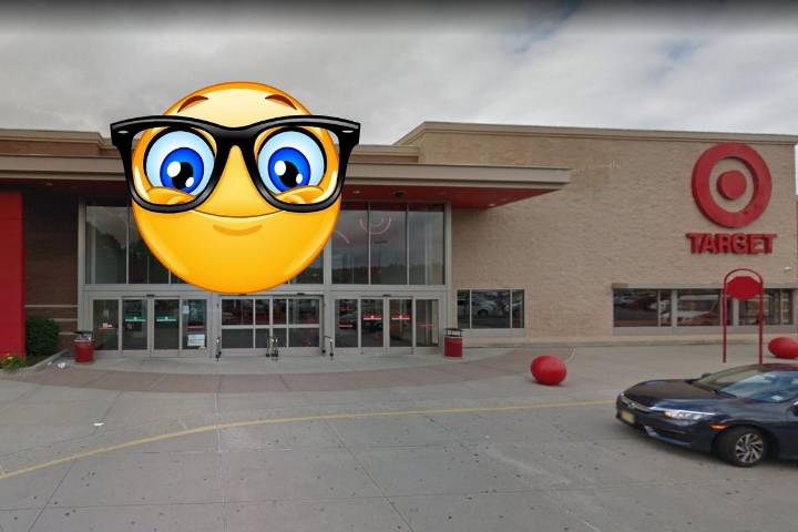 New eyewear experience launches at Target in Ocean County