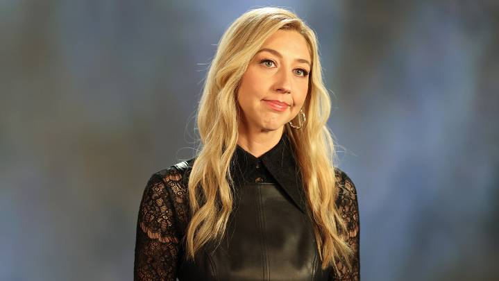 Heidi Gardner Is Leaving ‘SNL’ Too