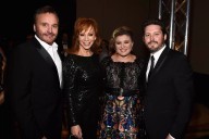 Reba McEntire Breaks Her Silence After Brandon Blackstock Death