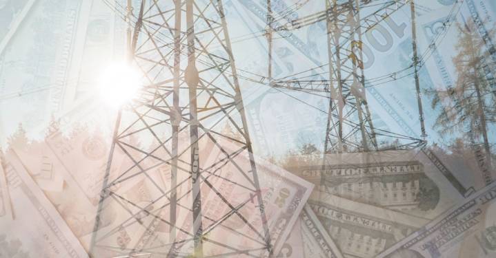 Rising Energy Costs Weigh Heaviest on Black Households