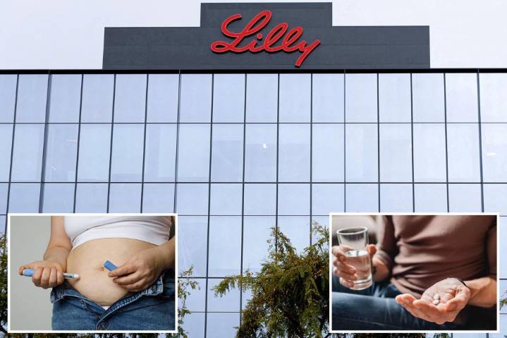 New daily weight loss pill made patients lose over 10% of their body weight