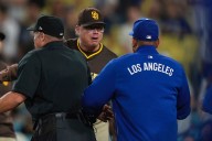 ¿Pueden los Dodgers perder el oeste? Un analista predice qué pasará entre el equipo de Dave Roberts y los Padres de San Diego