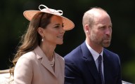 William and Kate moving to new home in Windsor