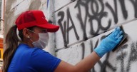 Haga parte del embellecimiento del Centro Histórico de Bogotá ¡Inscríbase!