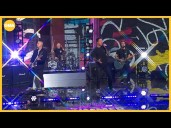 Simple Plan performs 'I'm Just a Kid'
