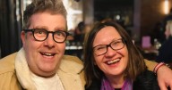 'When A&E doctors sent him away, that was it, that was his only chance'