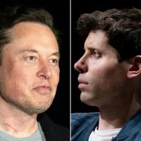 Elon Musk accuses App Store of favoring OpenAI