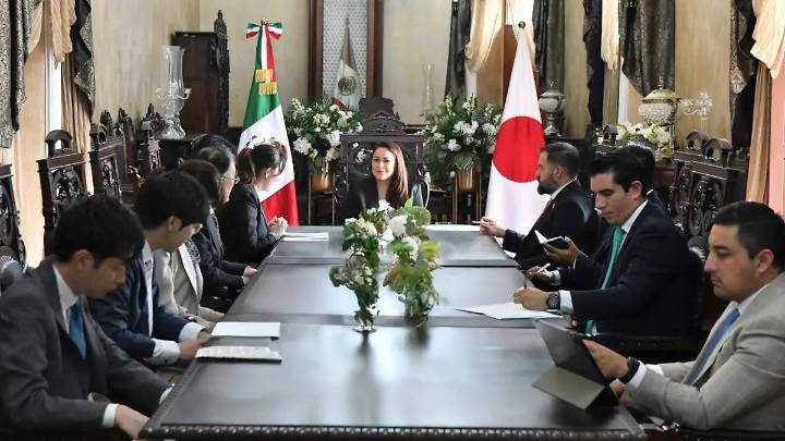 Estas oportunidades de inversión y desarrollo tecnológico se abrirán gracias a la cooperación México