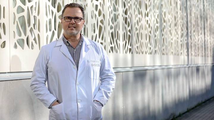 «La protección de la inmunización con el virus sincitial es de 6 meses»
