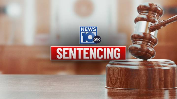Man sentenced for sexually assaulting, beating woman in Cohoes