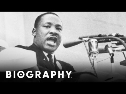 'I Have A Dream' MLK Speech