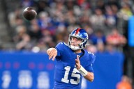 NFL roster roundup: Giants waive QB Tommy DeVito