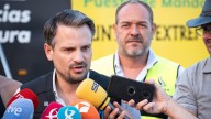 Bautista insiste en pedir más medios humanos y materiales al Gobierno: "No tenemos respuesta"