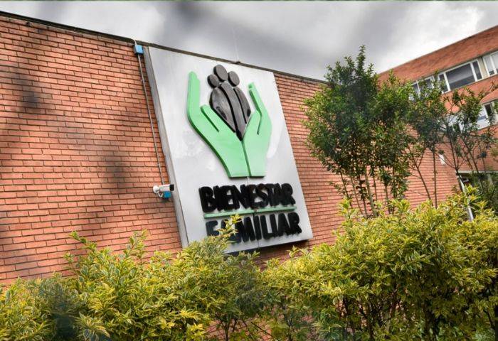 ICBF lamenta la muerte de Valeria Afanador