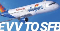 More flights from Evansville to Orlando starting this October