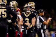 Saints Signing Both QBs Jake Haener & Hunter Dekkers To Practice Squad