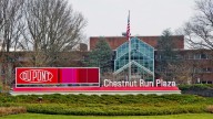 Dupont's savvy sale brightens its future, and Home Depot secures a pivotal stamp of approval