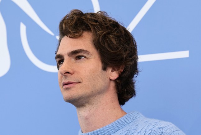Fans beg Andrew Garfield for his ‘recipe’ after actor, 42, suddenly ages backwards