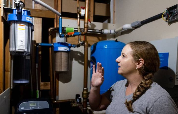 WA ramps up pressure on Army over PFAS contamination near Yakima