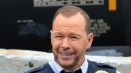 Donnie Wahlberg gets fresh makeover in Blue Bloods spin