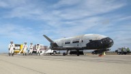 Mysterious X-37B spaceplane flies again, with 'quantum GPS' • The Register
