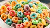 Kellogg says it will remove artificial dyes from cereals by the end of 2027