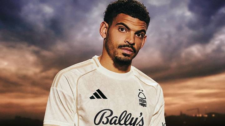 Premier League 2025-26 kits: Ranking every jersey released