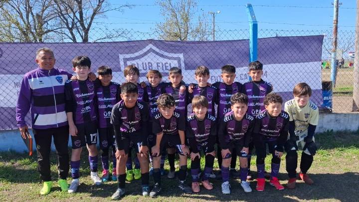 El Club FIEL, presente en "Sueño Celeste"