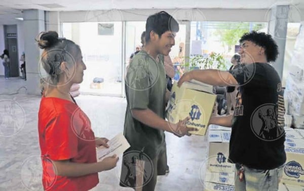 Apoya Estado a juarenses embarazadas