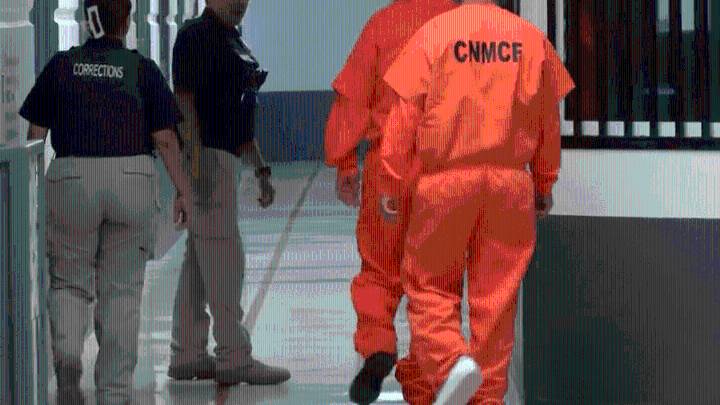 New Mexico sees increase in inmates receiving high school equivalency for third straight year